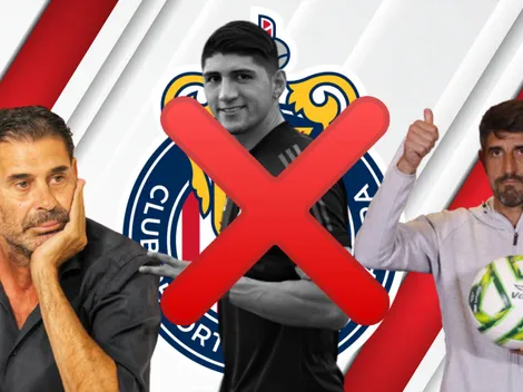 La consecuencia de la negativa de Alan Pulido