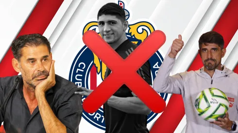 La consecuencia de la negativa de Alan Pulido