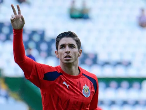 Los equipos a los que fue ofrecido el Cone Brizuela