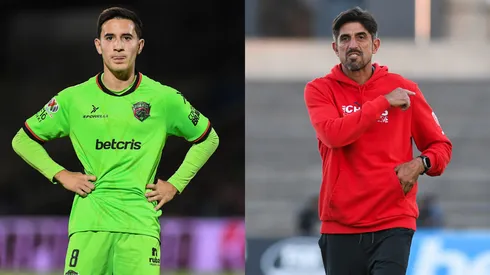 La respuesta de Paunovic sobre Pérez Bouquet.