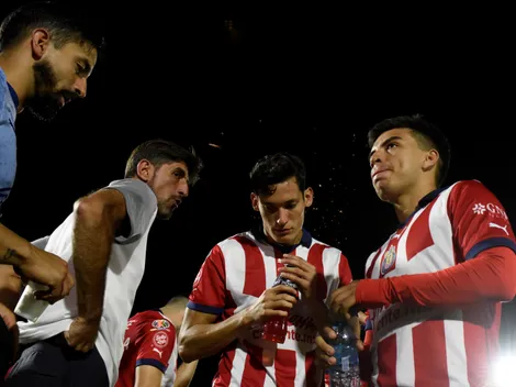 La autocrítica que debe hacer Chivas