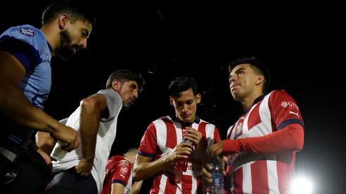 Chivas debe hacer autocrítica.