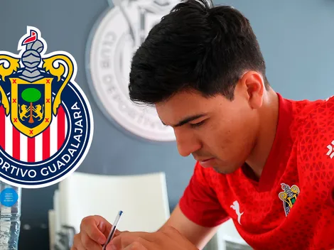 Se confirmo por qué el Guti siempre va a jugar con Chivas