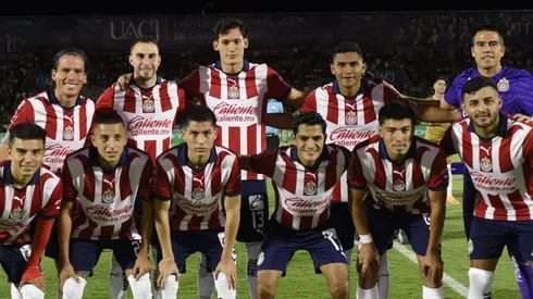 ¡INCREIBLE! Jugó ante Juárez y Chivas todavía piensa en vender a este futbolista