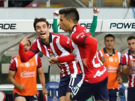 Noticias de Chivas hoy 19 de agosto