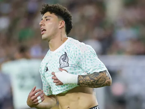 Chivas sí quería a Jorge Sánchez