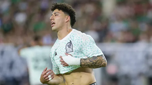 Chivas buscaría fichar a Jorge Sánchez.