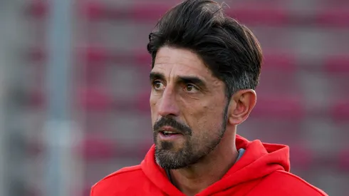 Paunovic no quedó conforme con el arbitraje ante Juárez