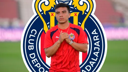 Fernando Beltrán reveló el secreto para ser campeón con Chivas