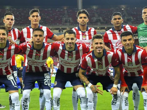 Así fue la divertida activación de Chivas previo al juego contra FC Juárez
