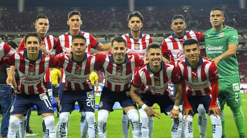 Así fue la intensa activación de Chivas previo al juego contra FC Juárez.