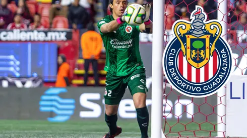 Los elogios de Toño Rodríguez a Chivas