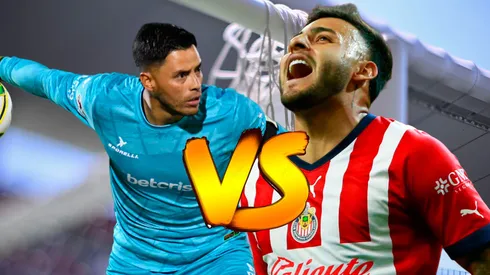 EN VIVO FC Juárez vs. Chivas: Transmisión MINUTO A MINUTO por la jornada 4 de la Liga MX.