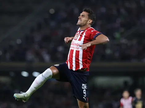 Daniel Ríos podría tener minutos contra FC Juárez