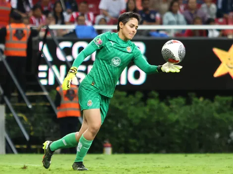 Blanca Félix destacó las correcciones que ha hecho Spinelli