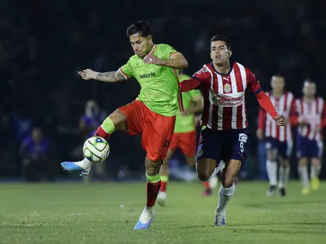 Chivas vs. Juárez: Todo lo que debes saber