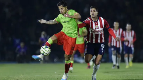 Chivas vs. Juárez: Todo lo que debes saber del partido de la Jornada 4