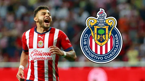 Alexis Vega es clave a pesar de las lesiones.