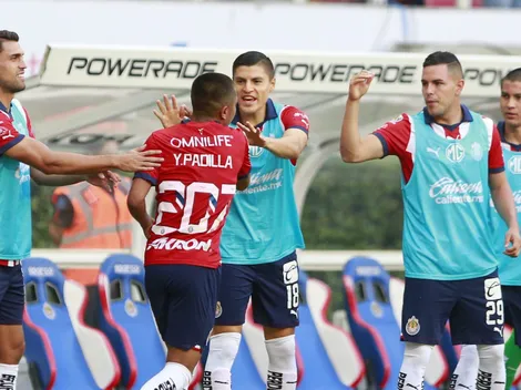 Chivas quiere su mejor marca en 13 años