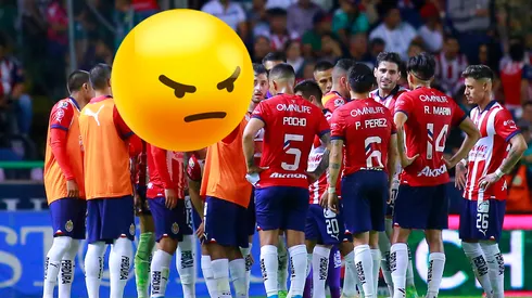 Las cinco ausencias de Chivas para visitar a Juárez por la Fecha 4 del Apertura 2023