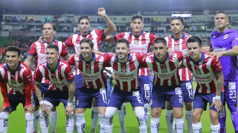 Noticias de Chivas hoy 18 de agosto: La verdad de Brizuela; Whalley está desaparecido; ausencia ante Juárez