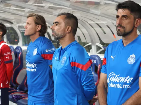 La sorpresiva aparición de Paunovic