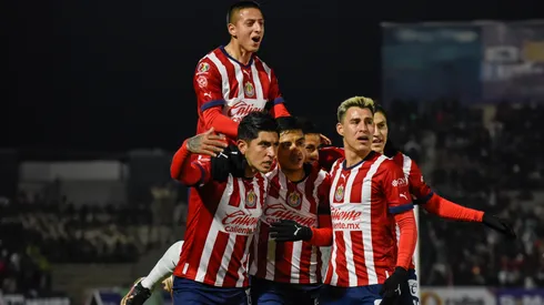 Chivas vuelve al ruedo ante los Bravos de Juárez.