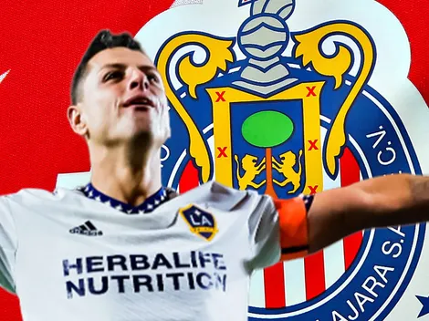 ¿Es Chicharito el delatnero ideal para Chivas?