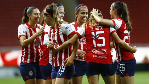 Chivas Femenil se acerca a la cima de la Liga Mx Femenil