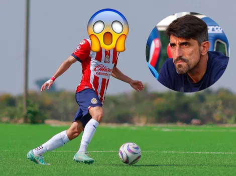 Paunovic ya prepara su próximo debut para Chivas