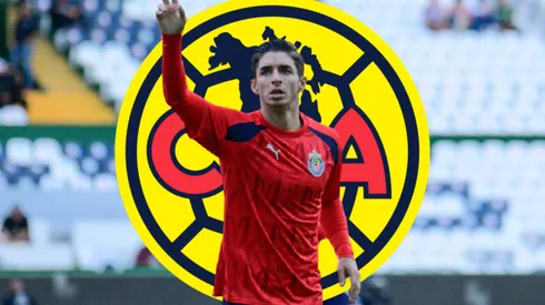 La revelación del Conejo Brizuela sobre el América