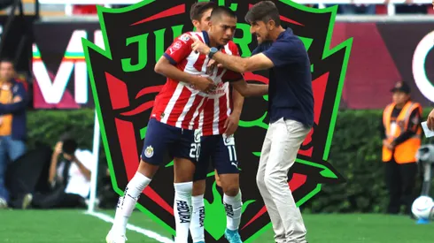 Dura ausencia en la convocatoria de Chivas contra FC Juárez