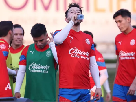 El factor externo que jugará con Chivas en Juárez