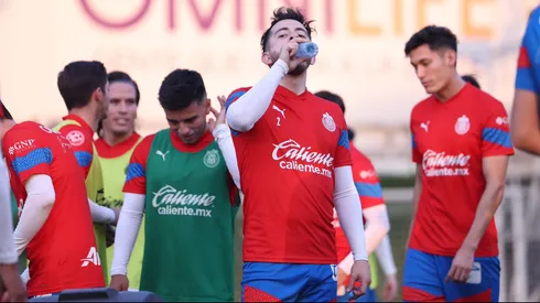 La plantilla de Gudalajara deberá soportar las altas temperaturas que se registran en Ciudad Juárez