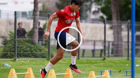 Guadalajara completó este jueves su preparación y viaja a Juárez para visitar a los Bravos