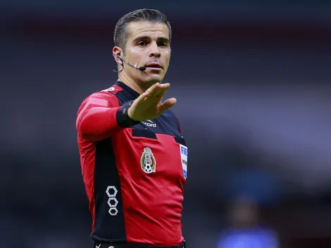 Fernando Hernández vuelve de sanción en visita de Chivas a Juárez