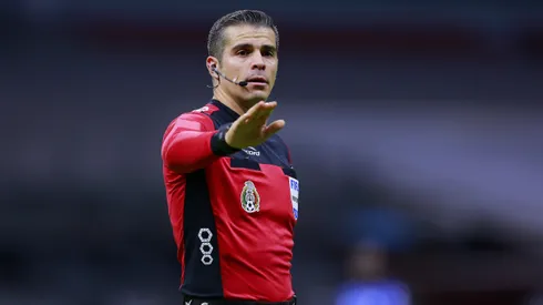 Fernando Hernández regresa de su sanción para dirigir el destino del partido de Chivas en Juárez