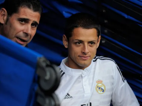 Se confirma lo que todo Chivas desea con Chicharito