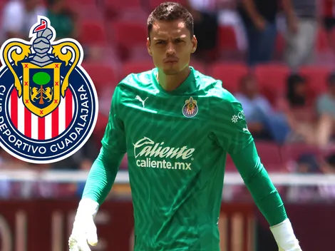 Se confirmó qué partidos jugará Whalley