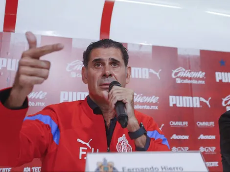 El único fallo de la gestión Hierro es un imposible