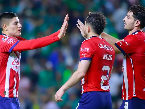 Noticias de Chivas hoy 17 de agosto