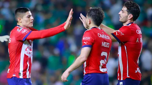 Noticias de Chivas hoy 17 de agosto: Paunovic se enojó; Whalley sí jugará; alineación ante Juárez