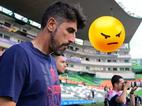 La exigencia de Paunovic a la prensa mexicana