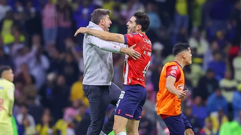 ¿Pollo Briseño será el sustituto de Paunovic?