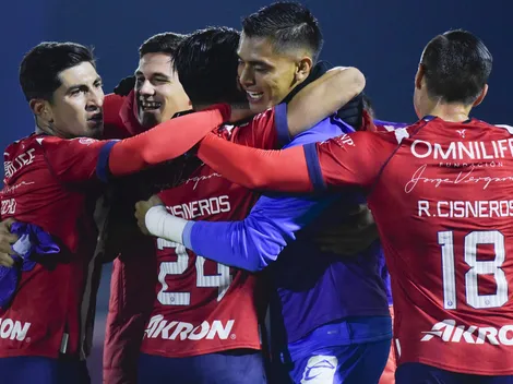 El épico pronóstico de la triple fecha en agosto