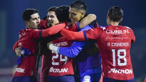 Chivas visita el viernes a Juárez para iniciar una triple cartelera en agosto de la Liga MX