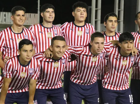 Tapatío empató y así marcha la tabla de posiciones de la Liga de Expansión MX