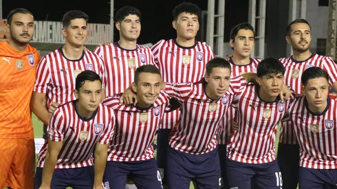 Tapatío empató y así marcha la tabla de posiciones de la Liga de Expansión MX.