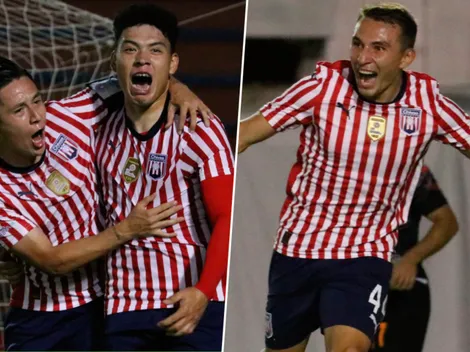 Video: Rey y Zamora sellan debut goleador con Tapatío