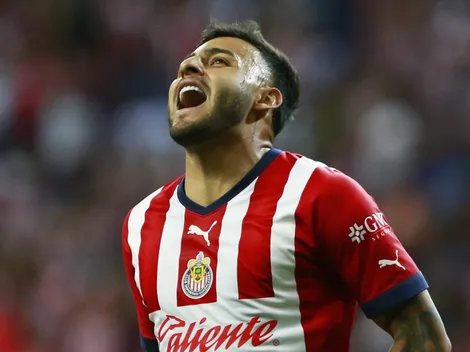 Alexis reveló cómo las lesiones afectaron su mentalidad